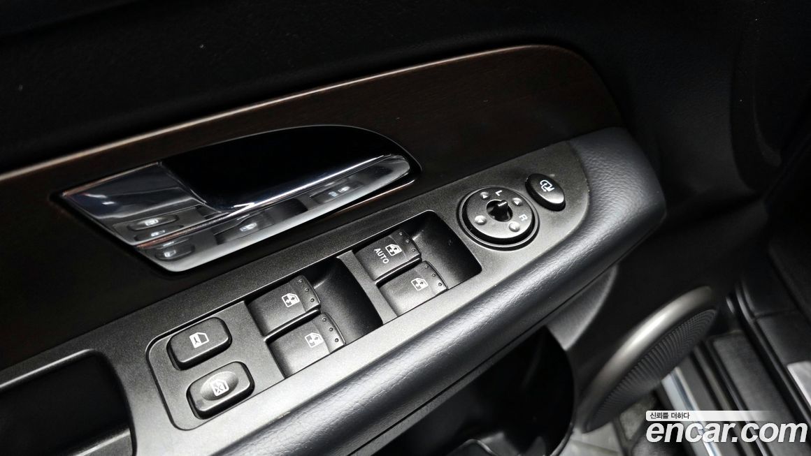 KG_Mobility_Ssangyong Rexton 2014