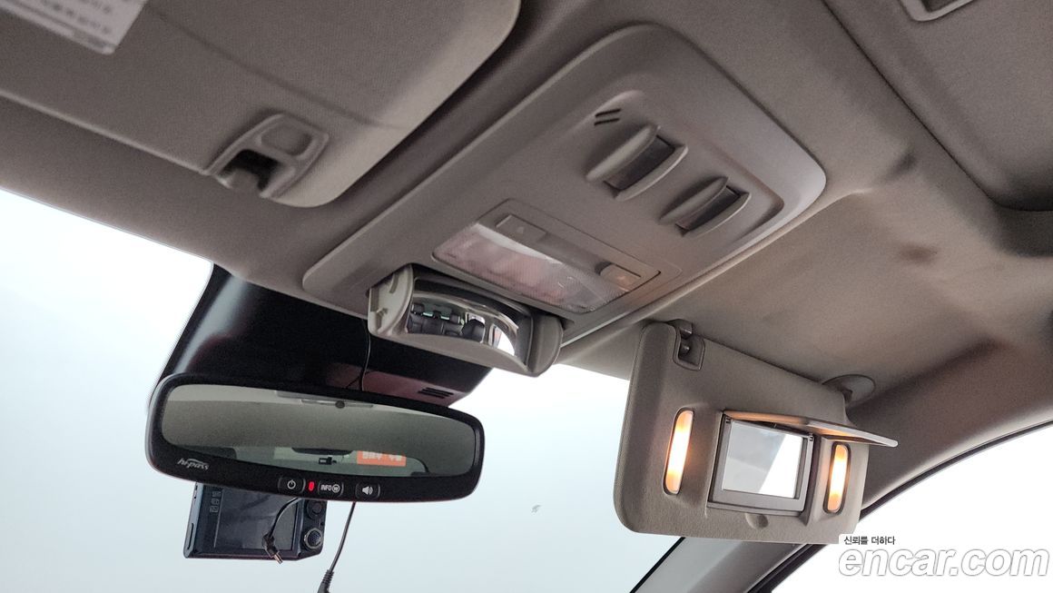 ChevroletGMDaewoo Orlando 2016