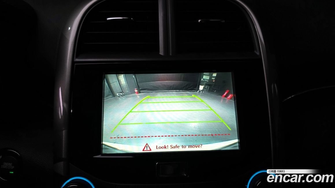 ChevroletGMDaewoo Malibu 2014