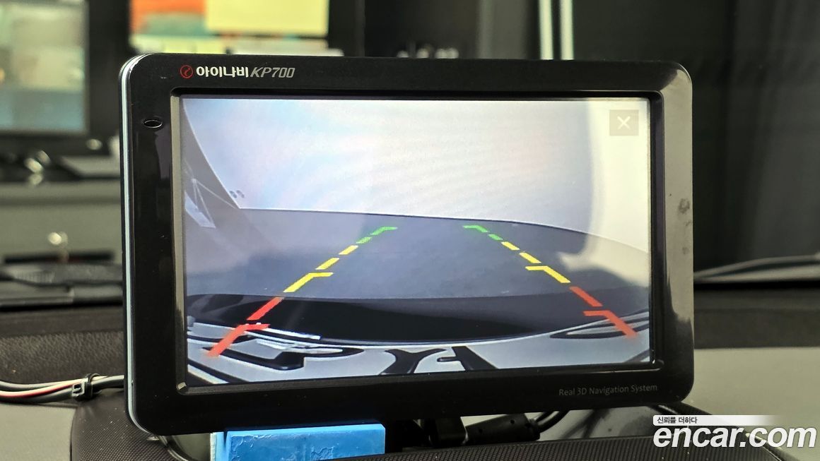 ChevroletGMDaewoo Aveo 2016