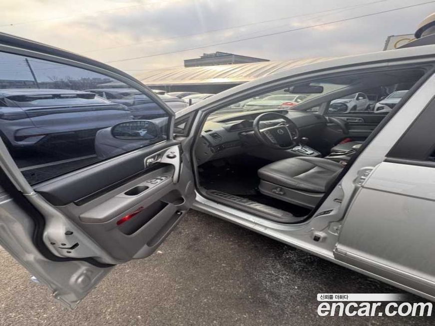 KG_Mobility_Ssangyong KORANDO 2014