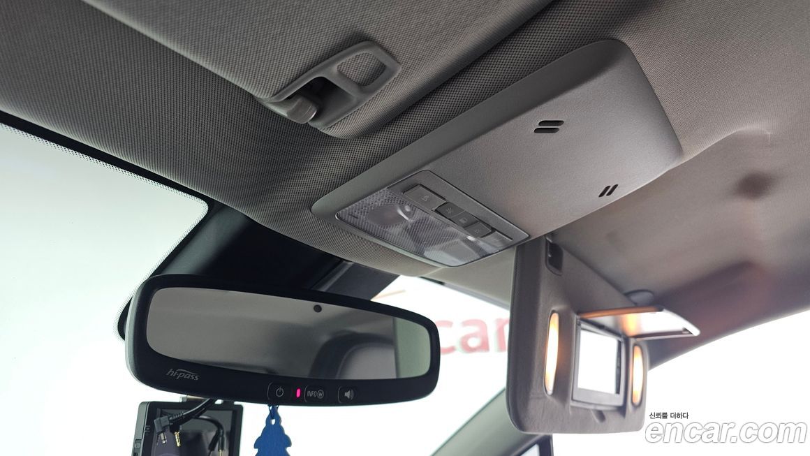 ChevroletGMDaewoo Trax 2014