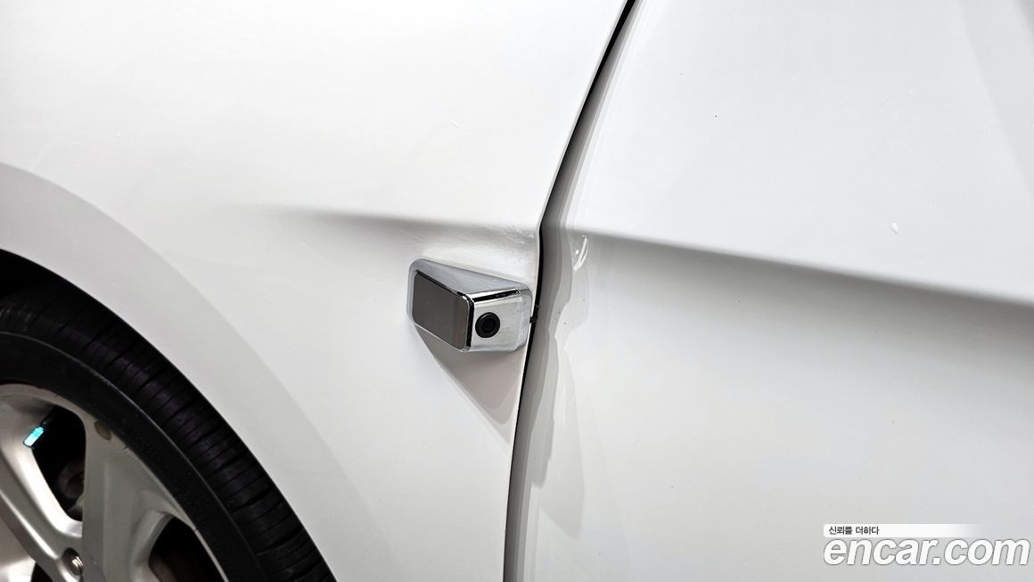 ChevroletGMDaewoo Spark 2017