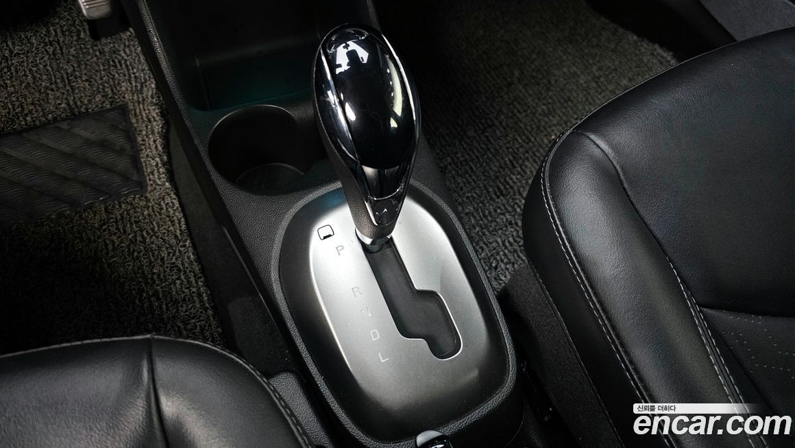 ChevroletGMDaewoo Spark 2017