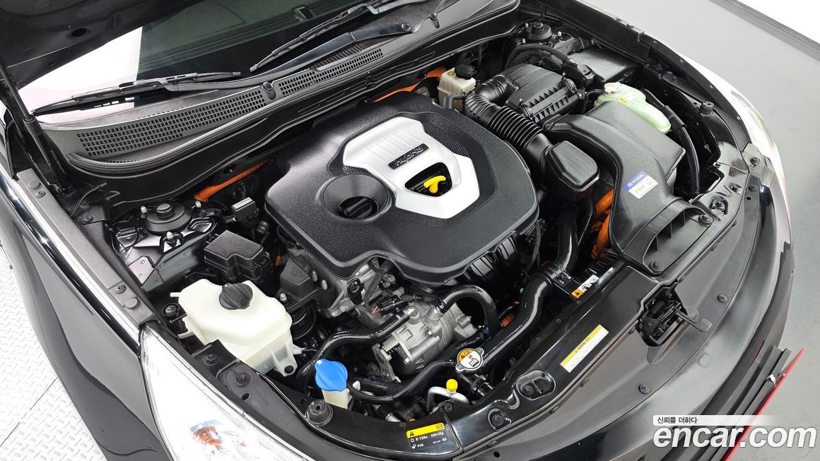 Hyundai Sonata 2013