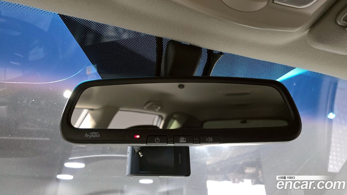 KG_Mobility_Ssangyong Rexton 2014