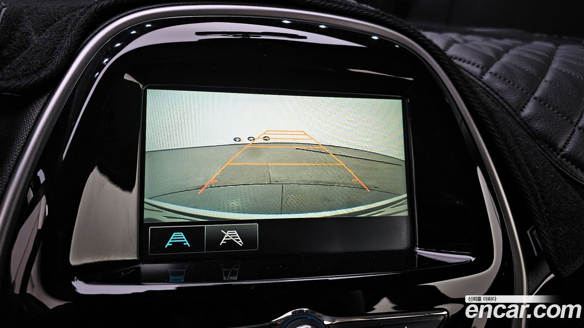 ChevroletGMDaewoo Spark 2017