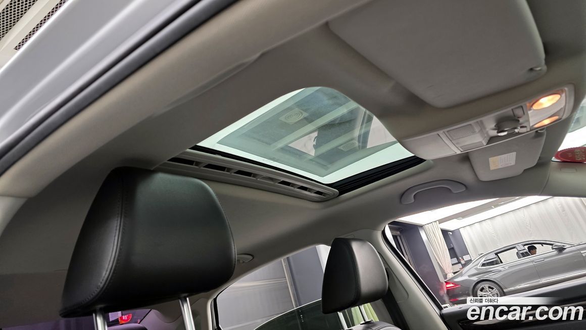 Volkswagen Passat 2014