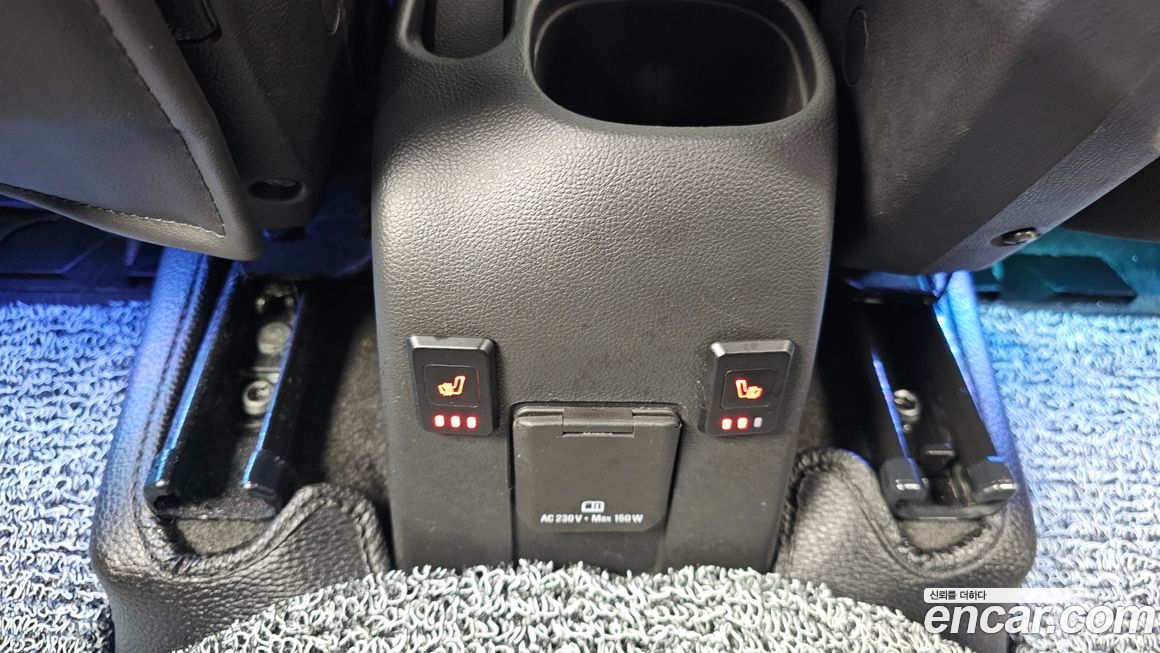 ChevroletGMDaewoo Trax 2014