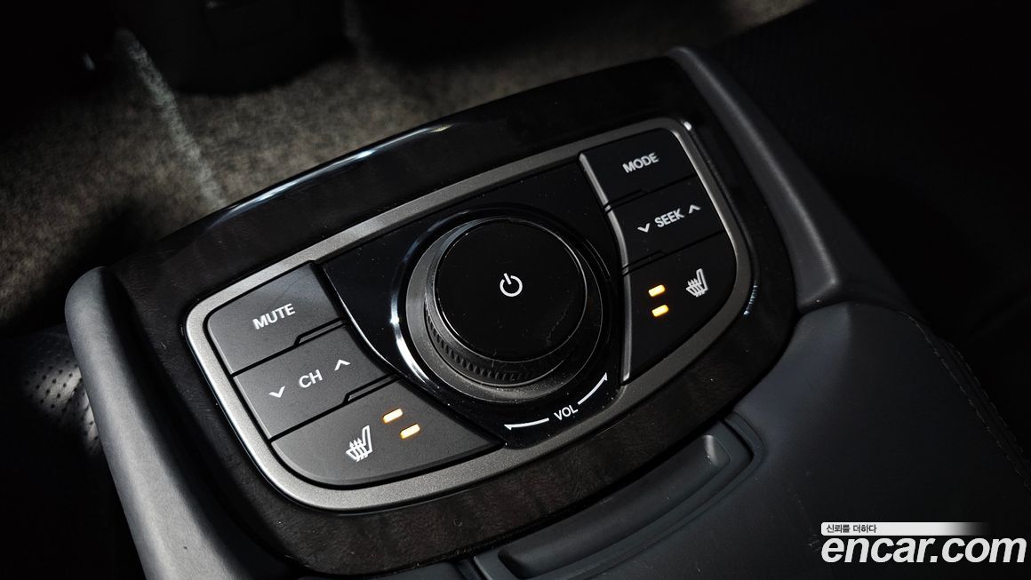 Hyundai Grandeur 2014