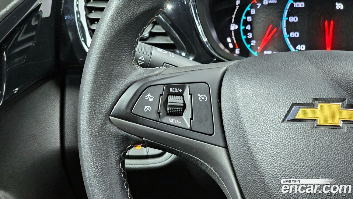 ChevroletGMDaewoo Spark 2016