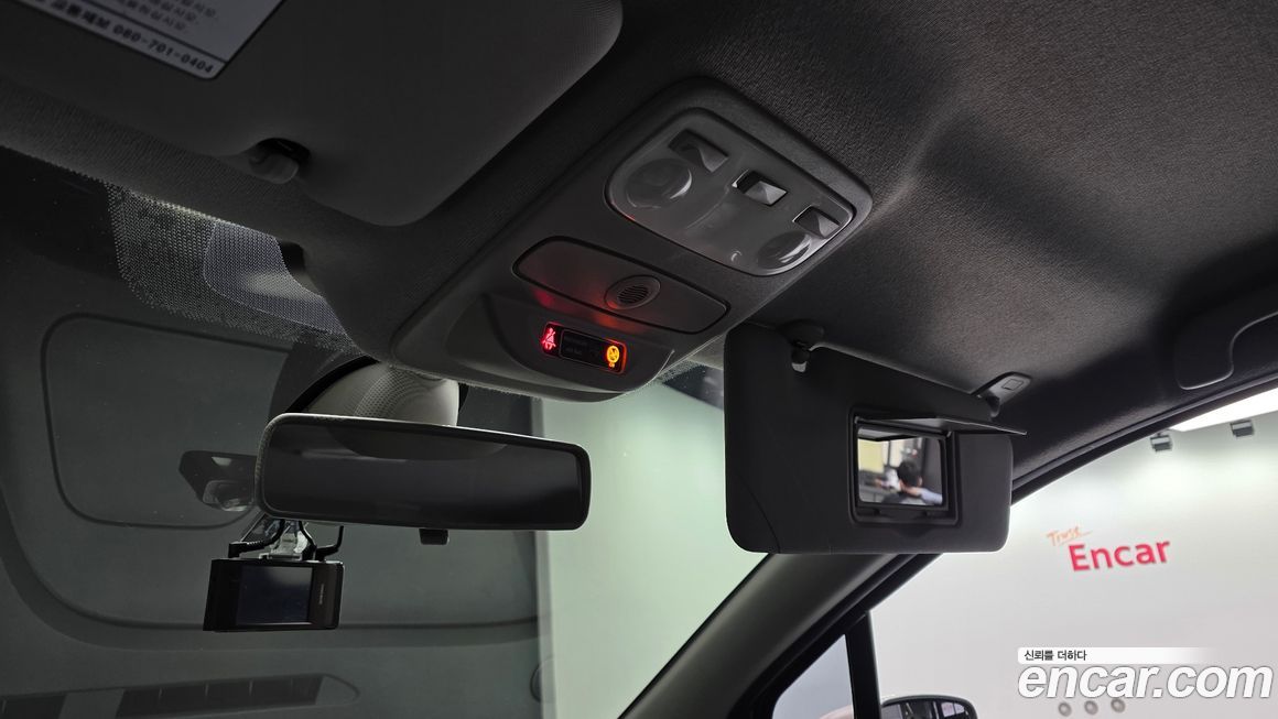 Renault-KoreaSamsung QM3 2015