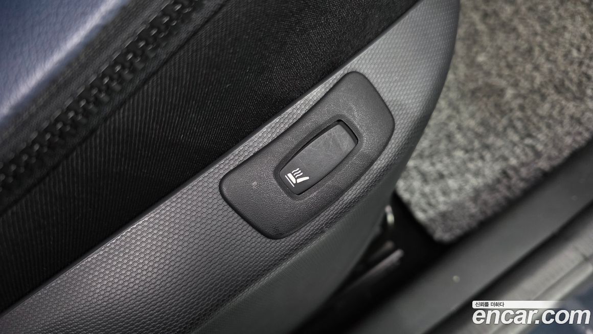 Renault-KoreaSamsung QM3 2015