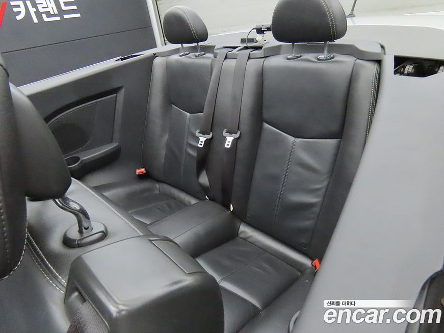 Chrysler Sebring 2010