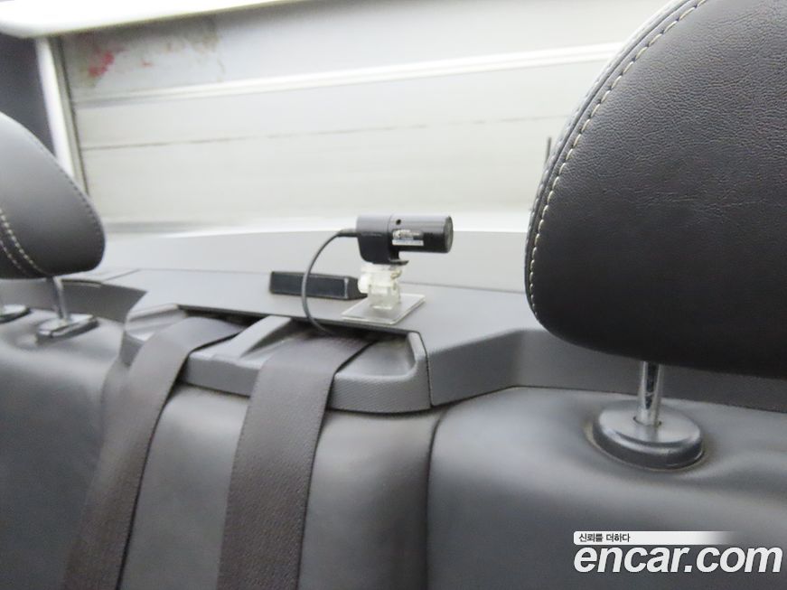 Chrysler Sebring 2010