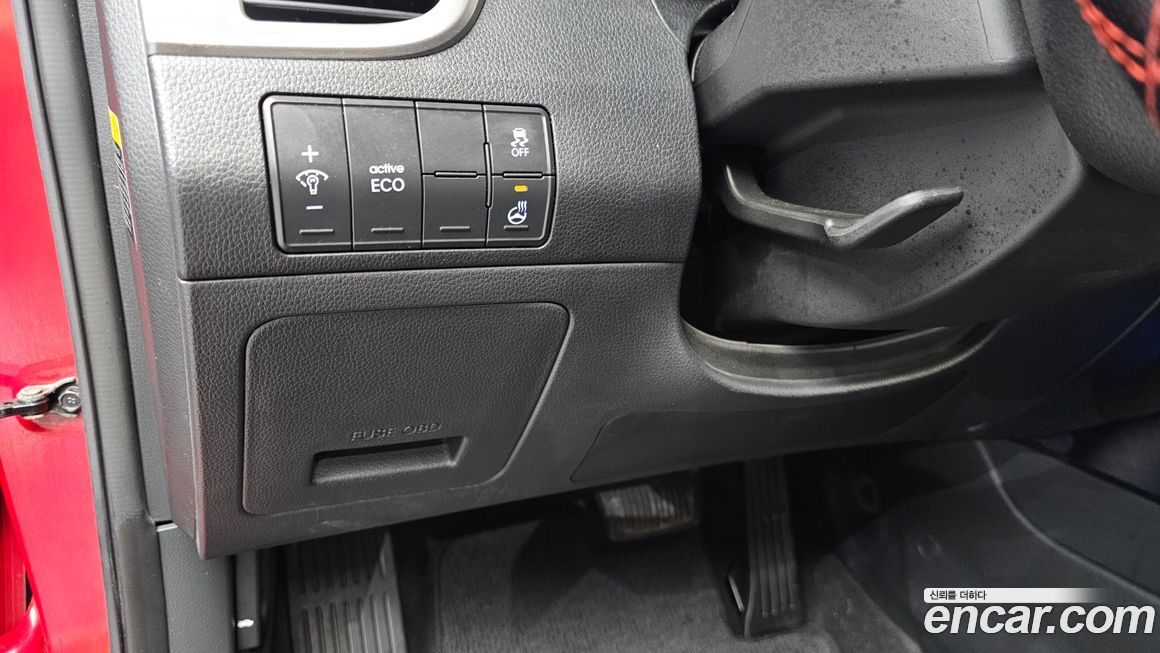 Hyundai i30 2014