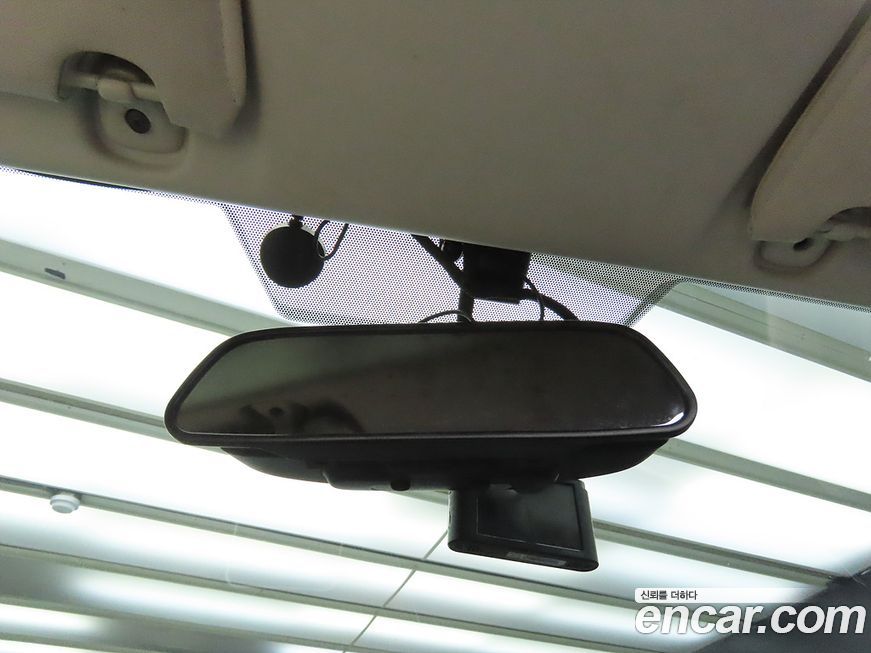 Chrysler Sebring 2010