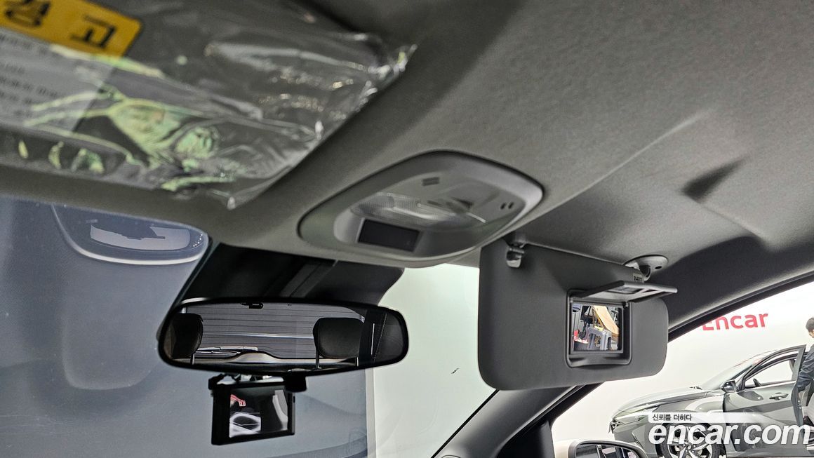 ChevroletGMDaewoo Spark 2016