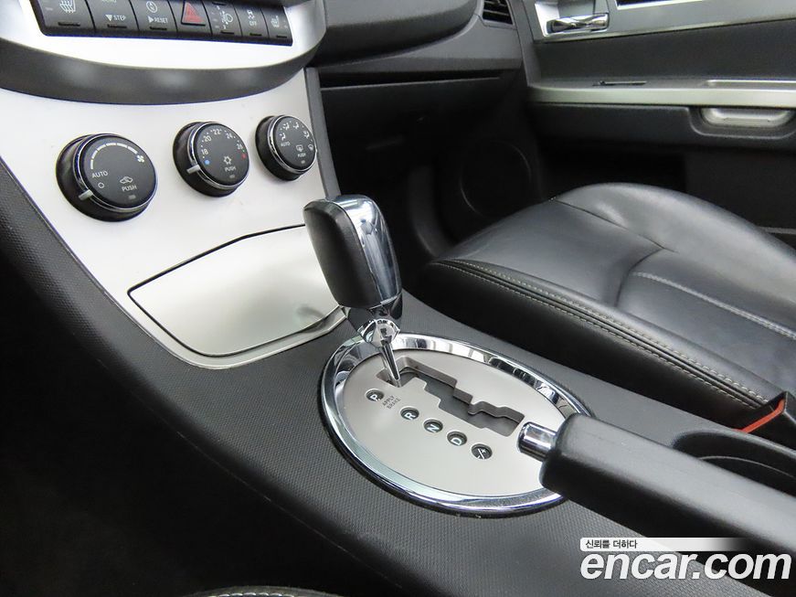 Chrysler Sebring 2010