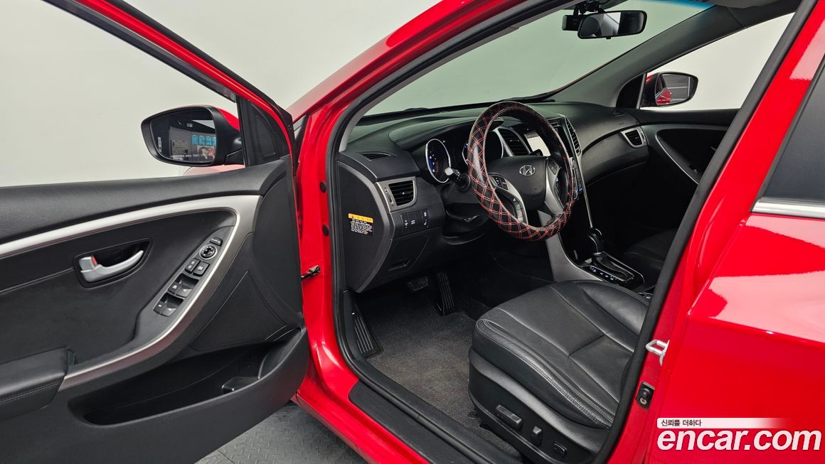 Hyundai i30 2014