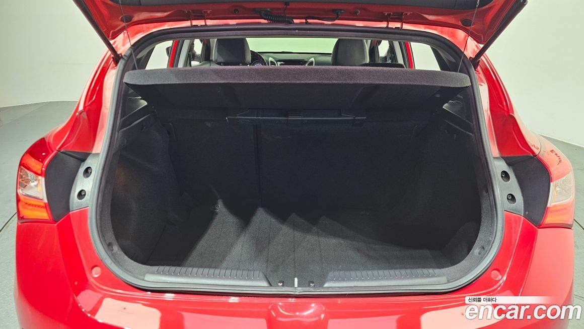 Hyundai i30 2014