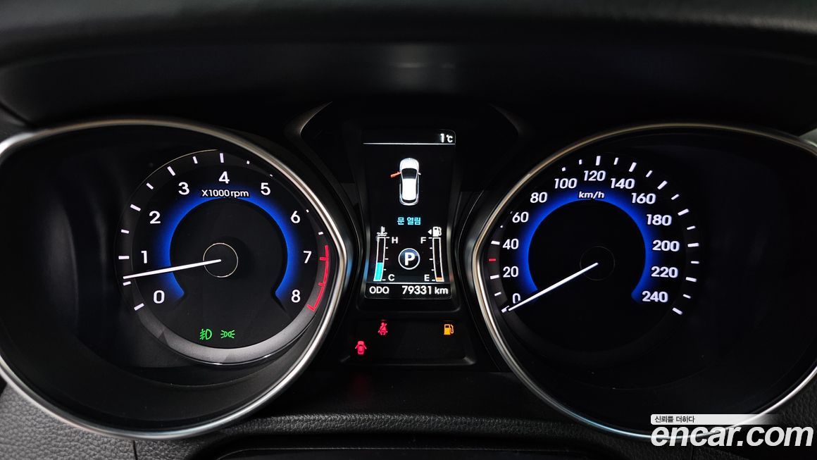 Hyundai i30 2014