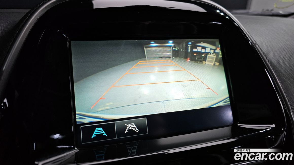 ChevroletGMDaewoo Spark 2016