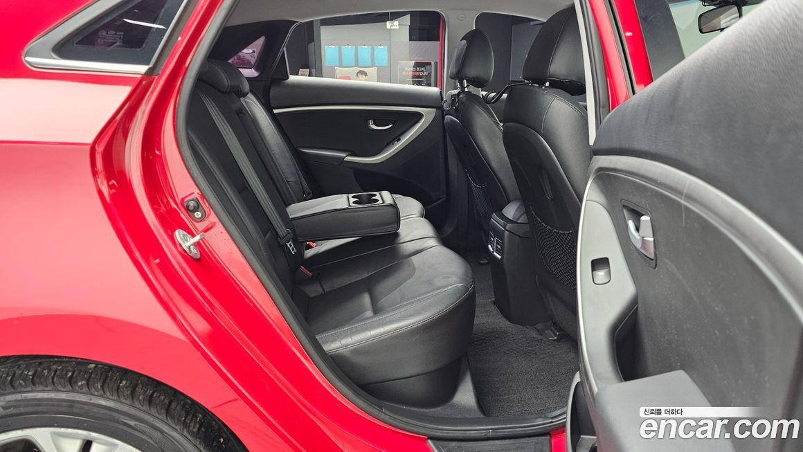 Hyundai i30 2014