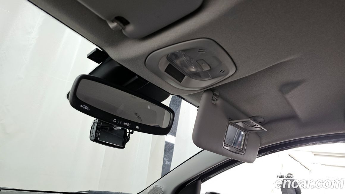 ChevroletGMDaewoo Spark 2016