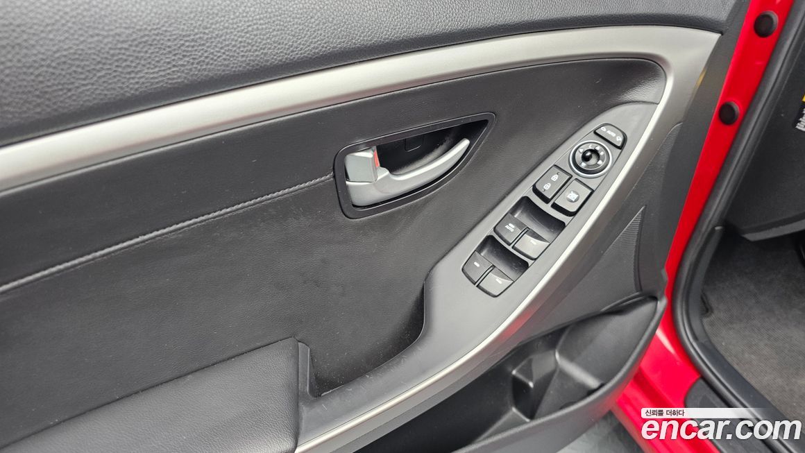 Hyundai i30 2014