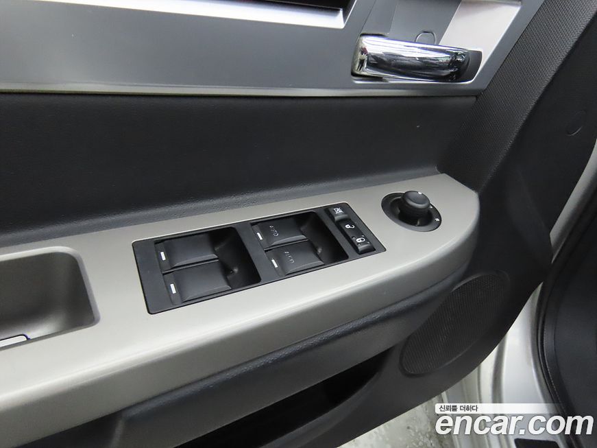 Chrysler Sebring 2010