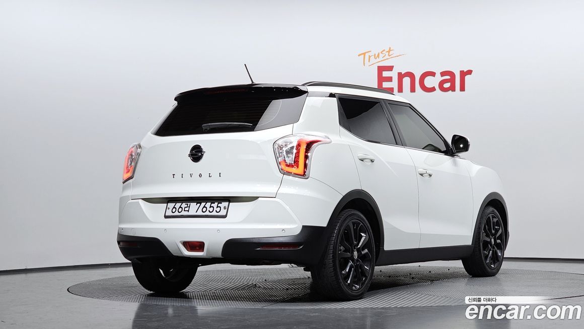 KG_Mobility_Ssangyong TIBOLI 2015