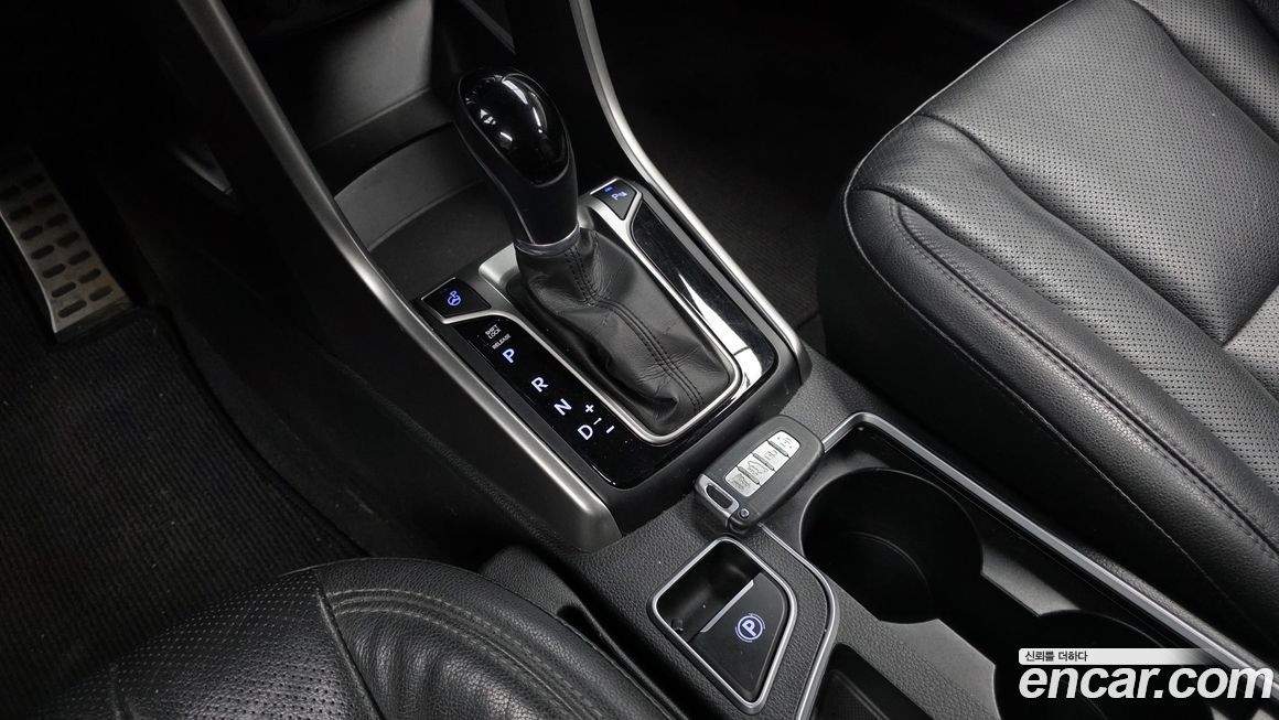 Hyundai i30 2012