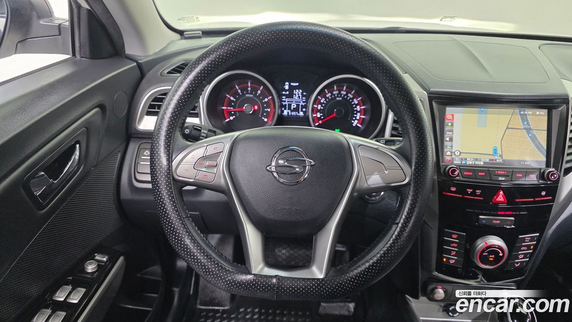 KG_Mobility_Ssangyong TIBOLI 2016