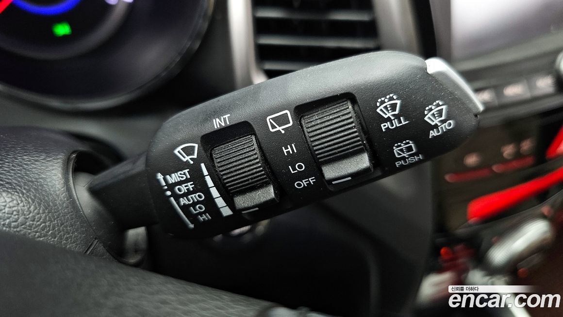 KG_Mobility_Ssangyong TIBOLI 2015