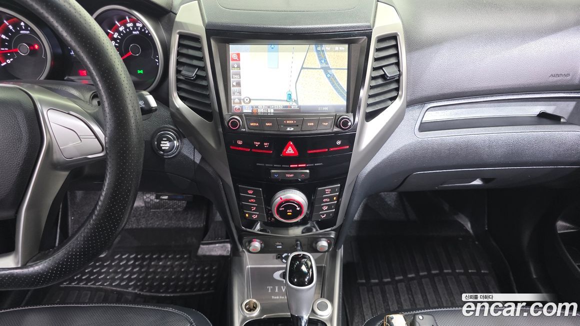 KG_Mobility_Ssangyong TIBOLI 2016