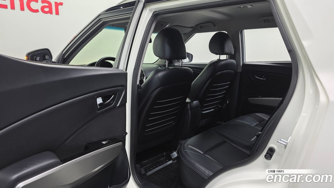 KG_Mobility_Ssangyong TIBOLI 2016