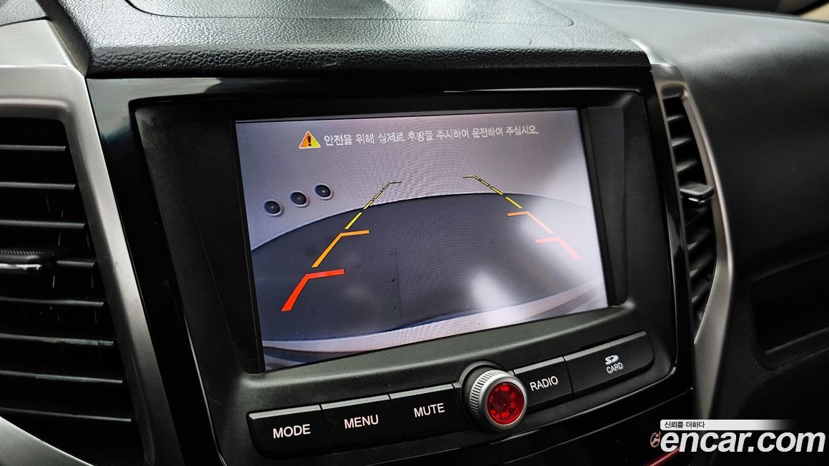 KG_Mobility_Ssangyong TIBOLI 2015