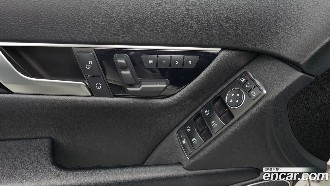 Mercedes-Benz C-Class 2013