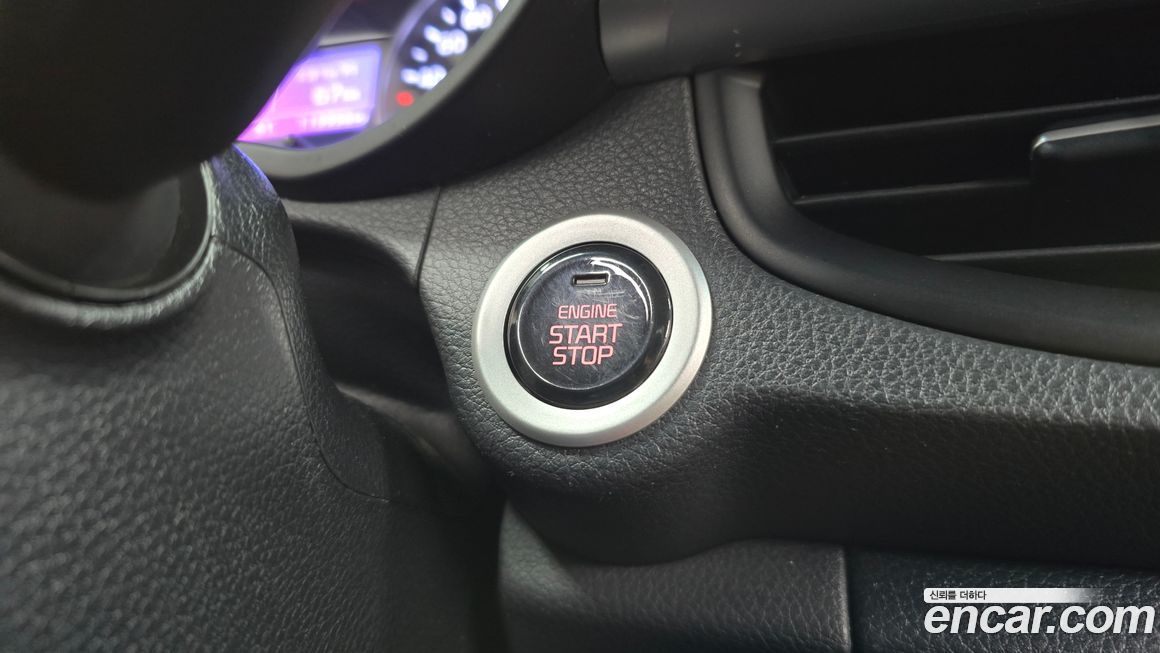 Kia morning 2018
