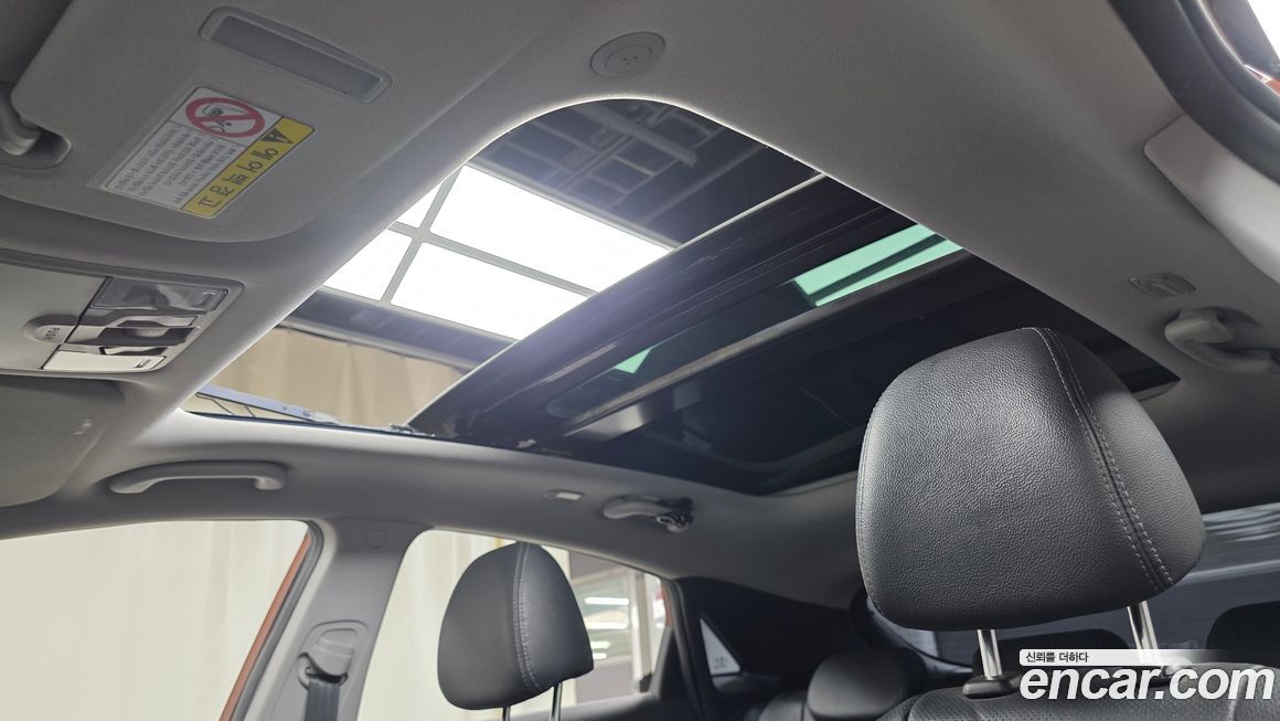Hyundai i30 2012