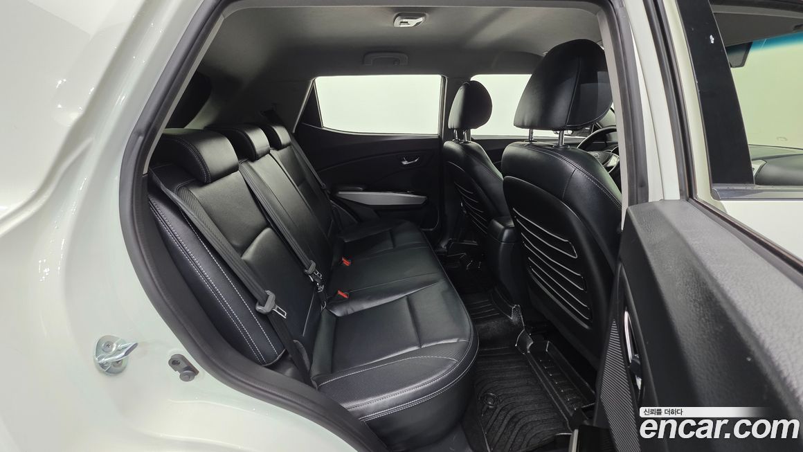 KG_Mobility_Ssangyong TIBOLI 2016