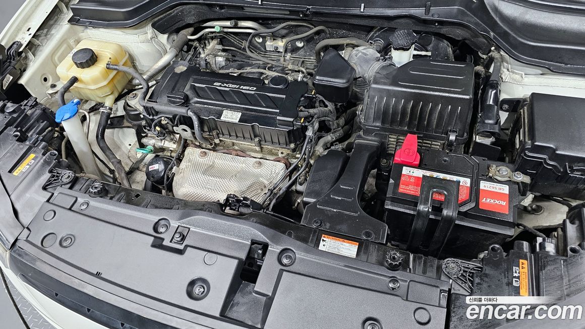 KG_Mobility_Ssangyong TIBOLI 2015