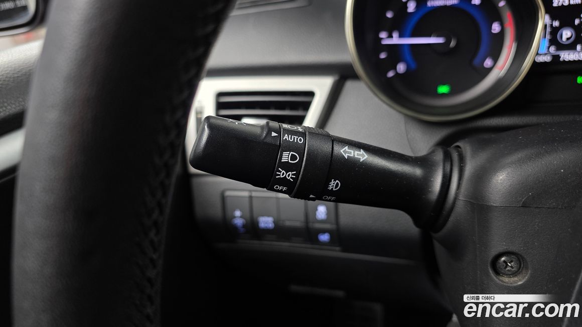 Hyundai i30 2012