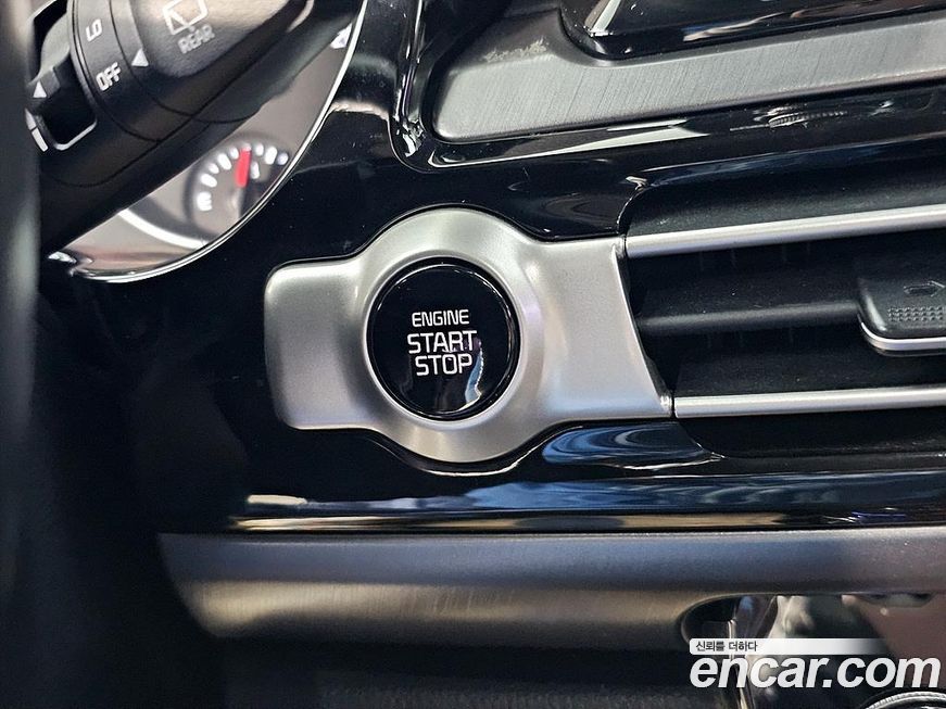 Kia Seltos 2020