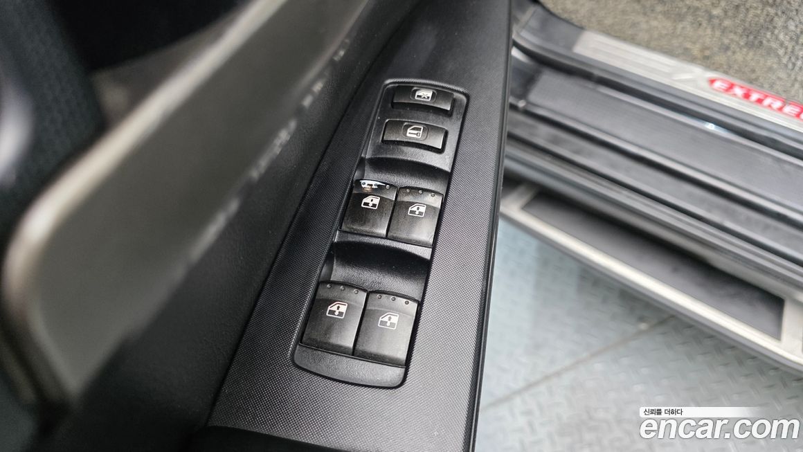 KG_Mobility_Ssangyong KORANDO 2017