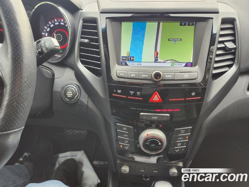 KG_Mobility_Ssangyong TIBOLI 2017