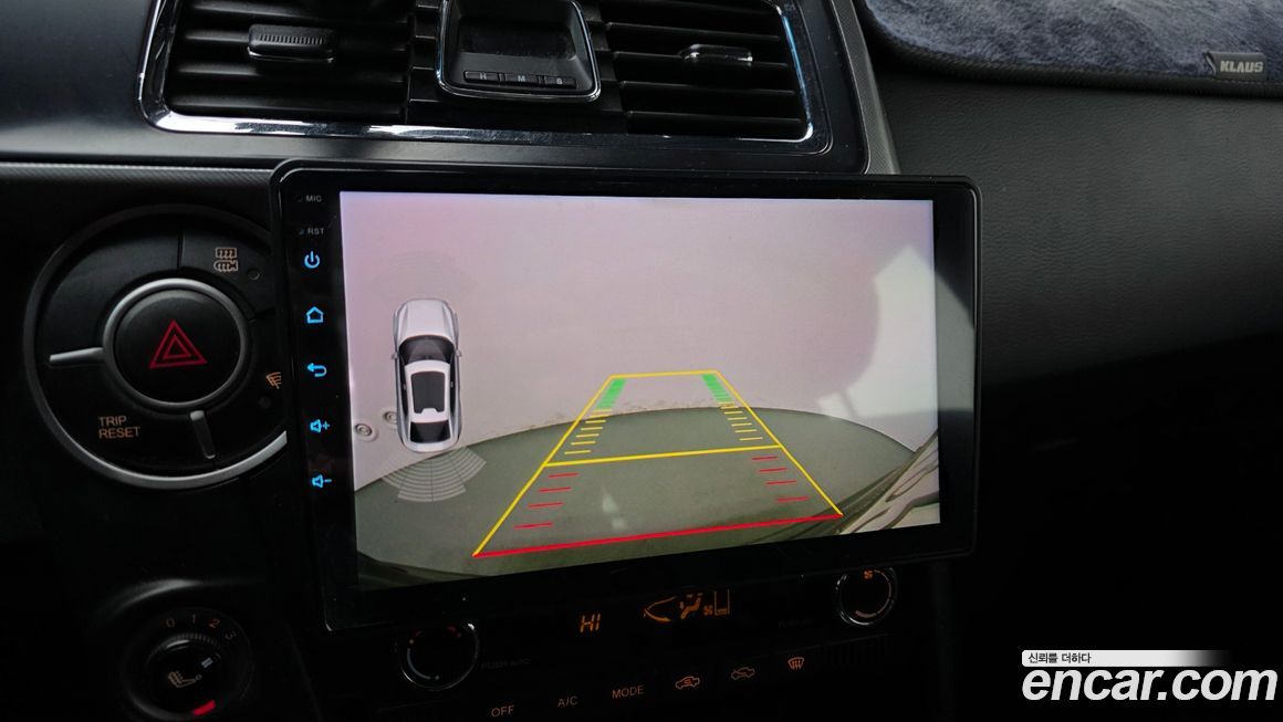 KG_Mobility_Ssangyong KORANDO 2017