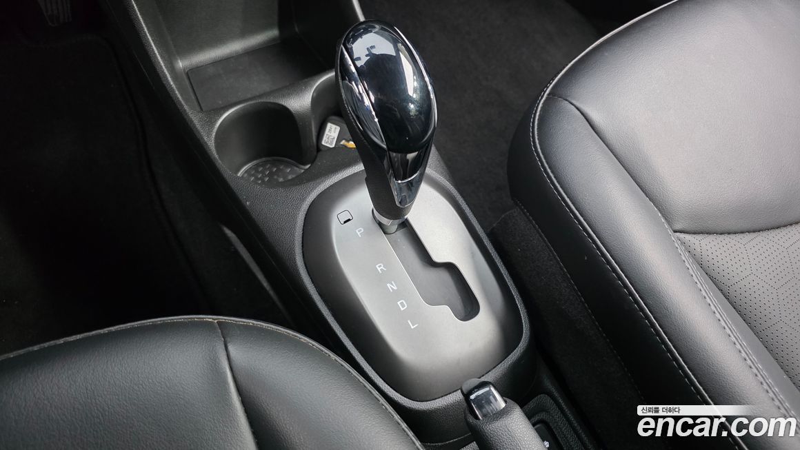 ChevroletGMDaewoo Spark 2021