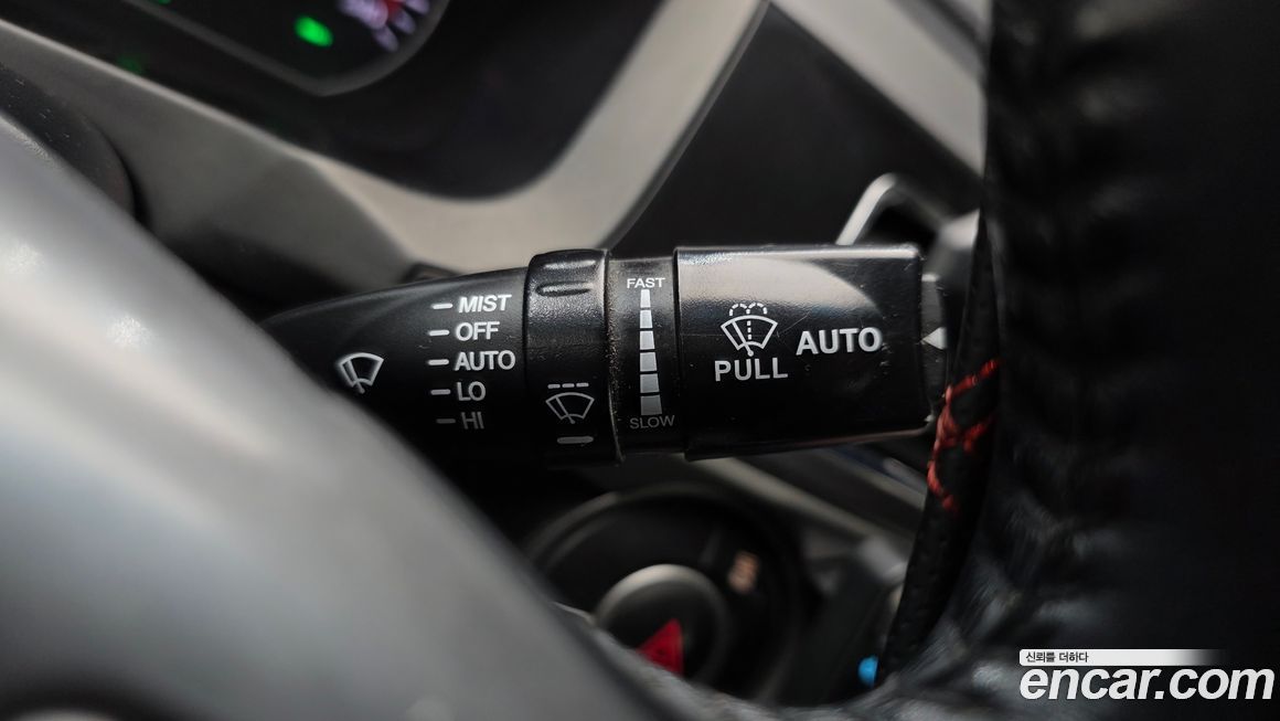 KG_Mobility_Ssangyong KORANDO 2017